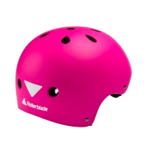 Rollerblade Helm RB Junior/Kinder (CE) rosa